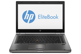 HP EliteBook 8470w 移動(dòng)工作站